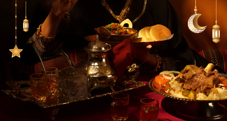 ramadan dining offers 2025 in bahrain