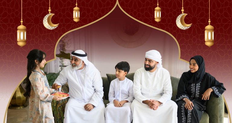 Gerga’oon: Bahrain’s Joyful Tradition