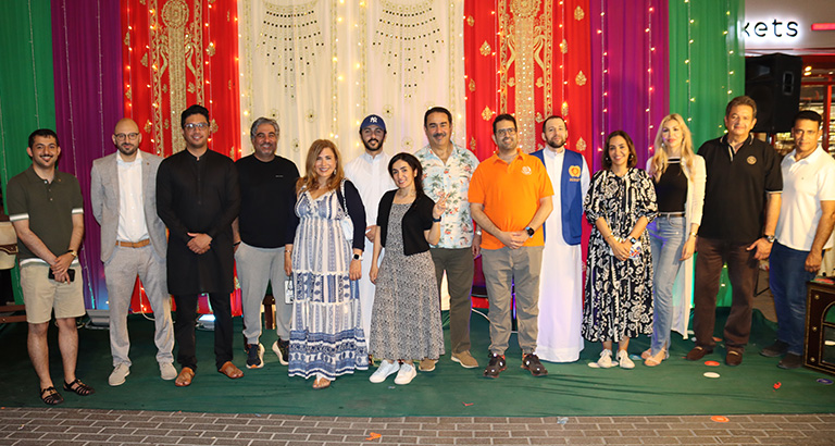 Commitment to Empowering Communities