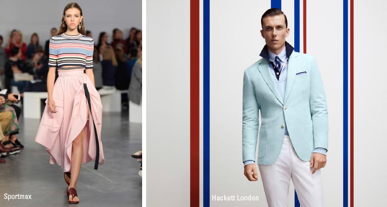 Spring-Summer 2018 | Fashion Feature