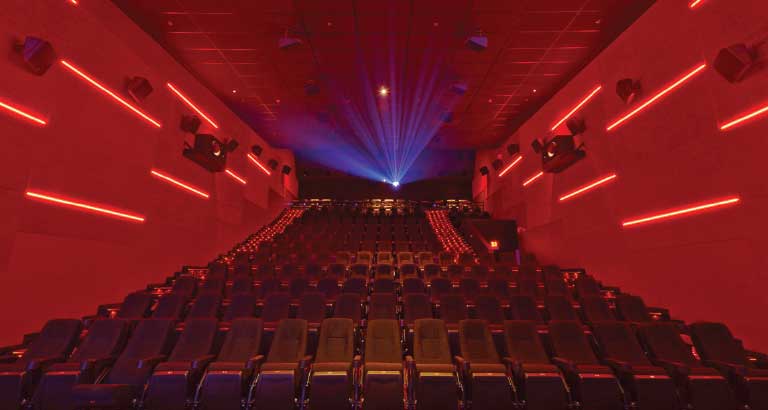 Bringing Movies to Life