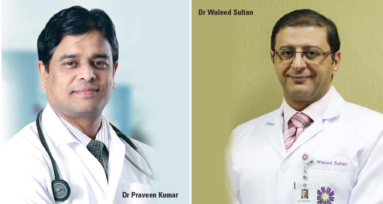 Journey to a Healthy Heart