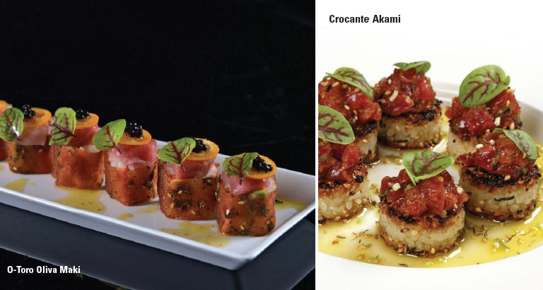 Exciting Innovations | Maki