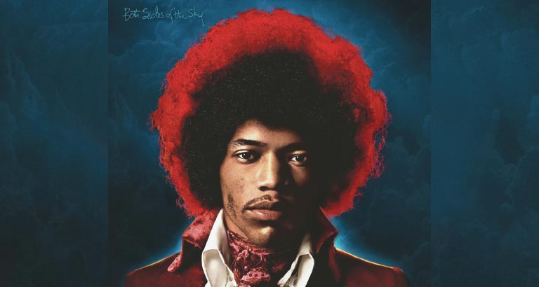 Music Review | Jimi Hendrix, Judas Priest,  Editors, & Hieroglyphic Being