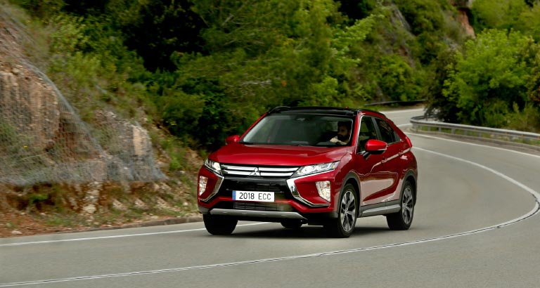 Upgrade Your Ride | Zayani Motors - Mitsubishi Bahrain