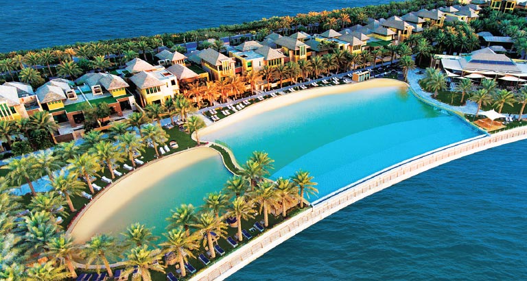 Refresh, Recharge and Reset! | At Reef Resort
