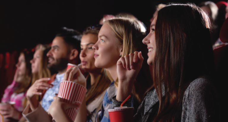 Carnival Cinemas to Buy Novo Cinemas