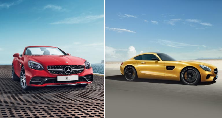 Tactical Offers | Al Haddad Motors - Mercedes-Benz Bahrain