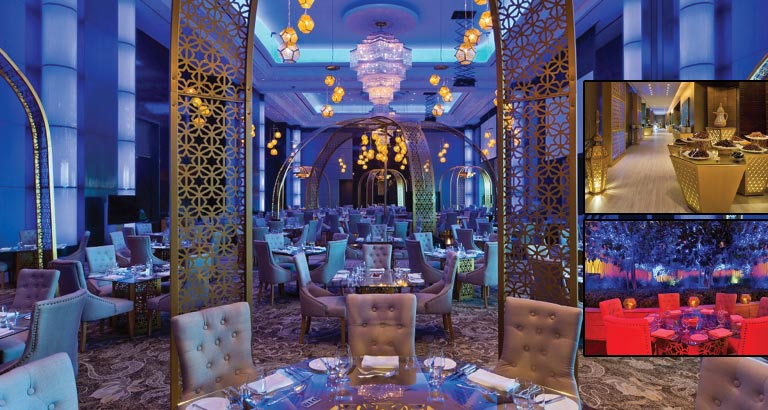 Enjoy a Blessed Ramadan