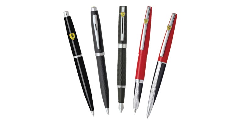 Power in a Pen | Intercol