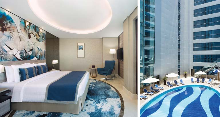 Bahrain Favourite Expands to Dubai