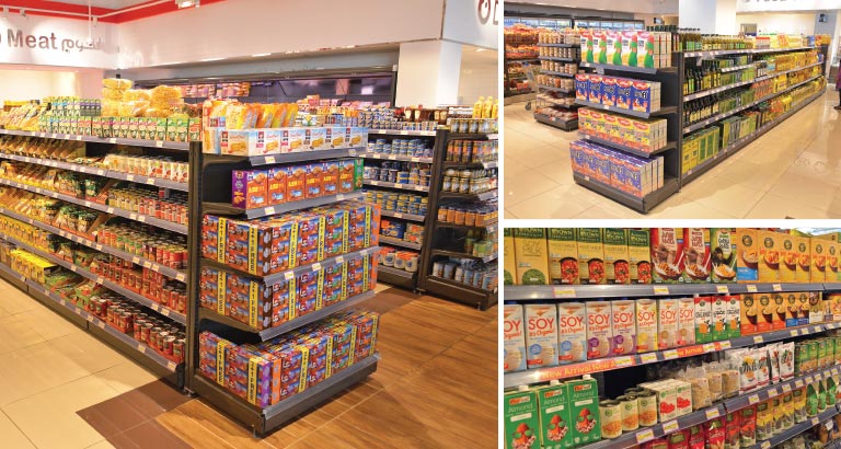 A Taste of Home | Megamart