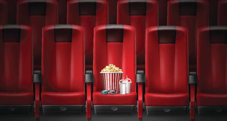 Movie Mania - September 2018