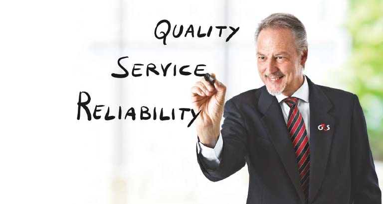 Integrated Security Solutions