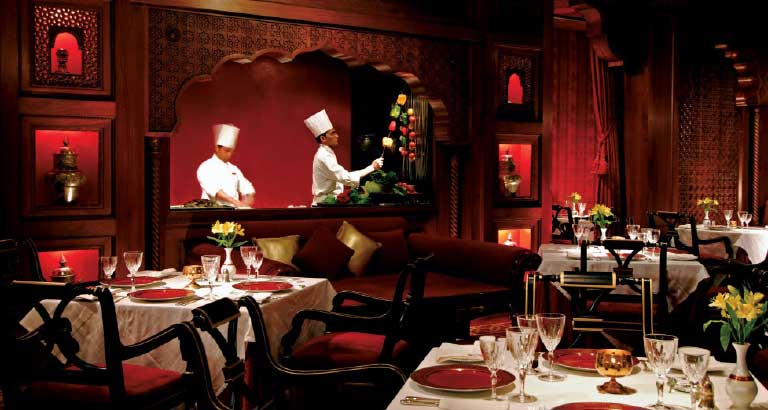 Gastronomic Enlightenment