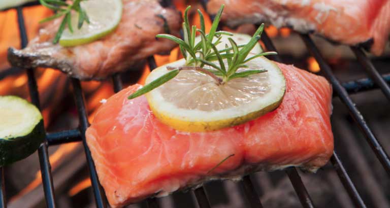 Limitless Seafood