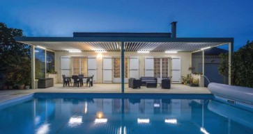 The Multi-Season Living Space