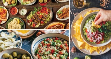 The Home of Takeaway | Talabat