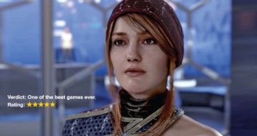 Games Review August 2018