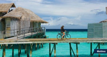 Nourishing Your Wanderlust