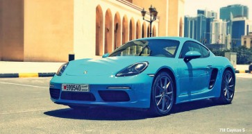 A Turbocharged Triumph!