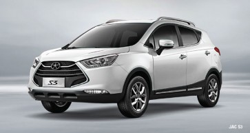 Upgrade to an SUV this Ramadan