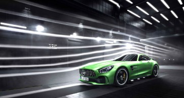 The Beast from Green Hell
