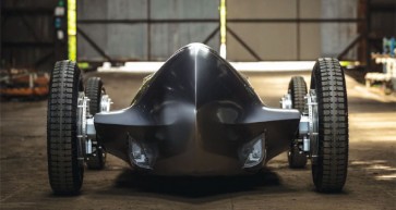 Retro Prototype