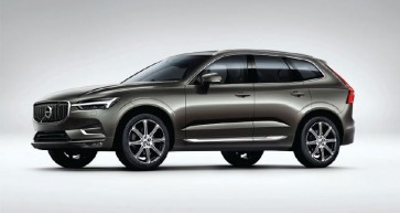 New Model Launched