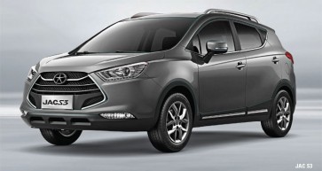 A Super SUV