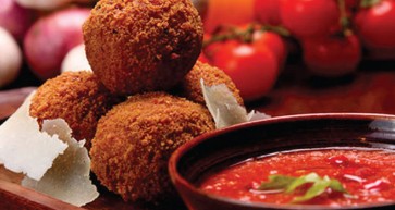 A Taste of Italy
