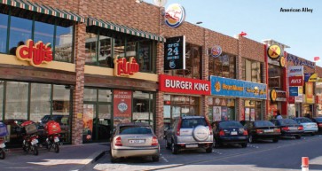 One-Stop Destination