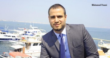 BOSS OF THE BAY