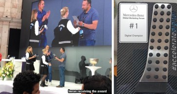 1 The Digital Champion