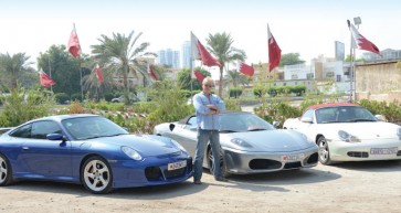 My Life in Cars 1