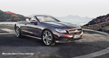 Open-top Driving Al Haddad Motors