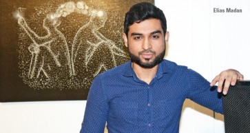 An Artful Entrepreneur