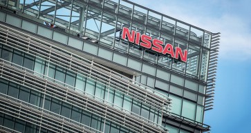 Water Saver-Nissan