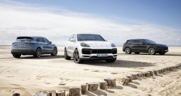 Range Diversifies