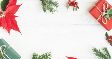 Christmas Pressies