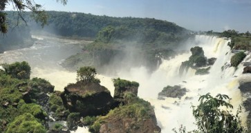 Travel - South America