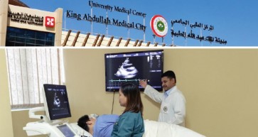 State-of-the-Art Facilities