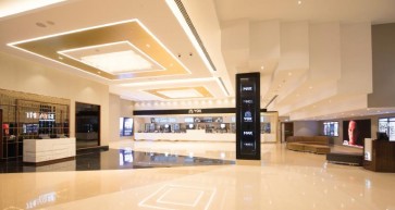 New Cinema Launched