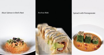 New Festive Delights
