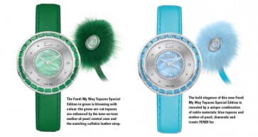 Asia Jewellers: Bold and Beautiful