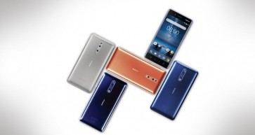 Eight Amazing Features In One Android Smartphone
