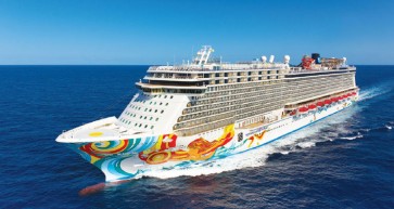 Farhat International Tours and Travels WLL Ship Ahoy