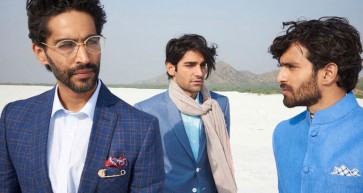 The Gentleman’s Guide to Travel