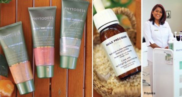 A Treat for the Tresses