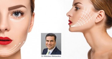 The Knife-Free Facelift